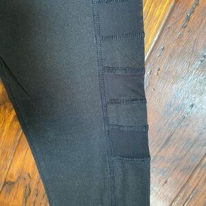 Leggings Park Capri Leggings